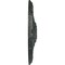 Ekena Millwork Athens Ceiling Medallion (Fits Canopies up to 3 5/8"), 26 1/4"OD x 3 1/4"P, Painted Turtle Crackle CM27ATPTC - alternate 3